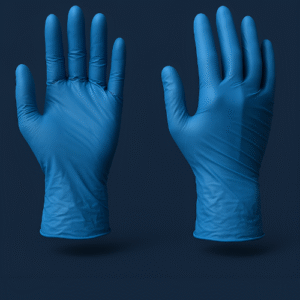 Guantes de Nitrilo
