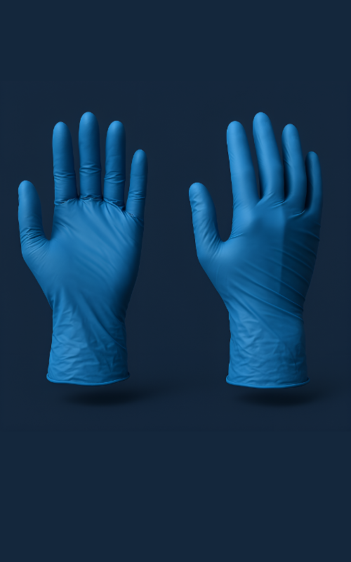 Guantes de Nitrilo